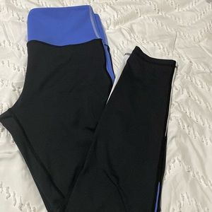 Zyia light n tight. Size 6-8